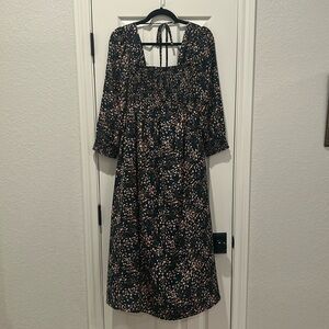 Ingrid & Isabel Maternity Dress